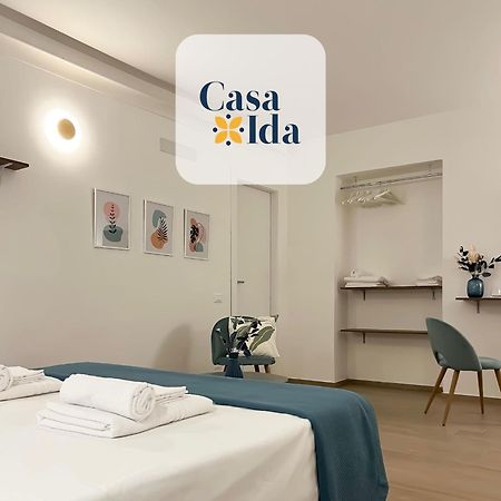 شقة Amalfi Coast Casa Ida Vietri المظهر الخارجي الصورة