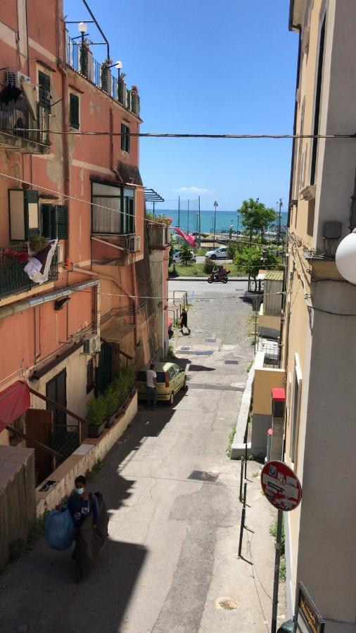 شقة Amalfi Coast Casa Ida Vietri المظهر الخارجي الصورة