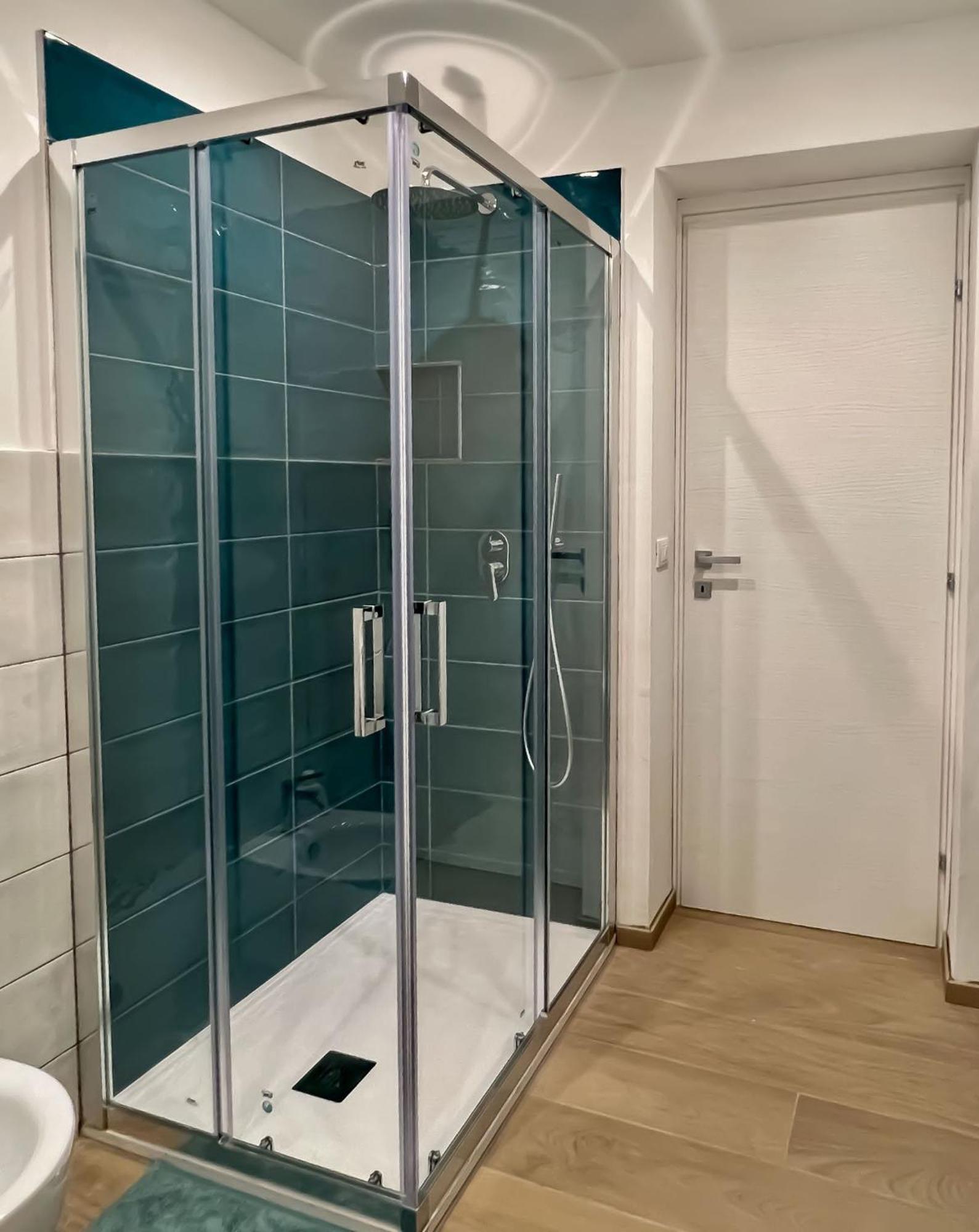 شقة Amalfi Coast Casa Ida Vietri المظهر الخارجي الصورة