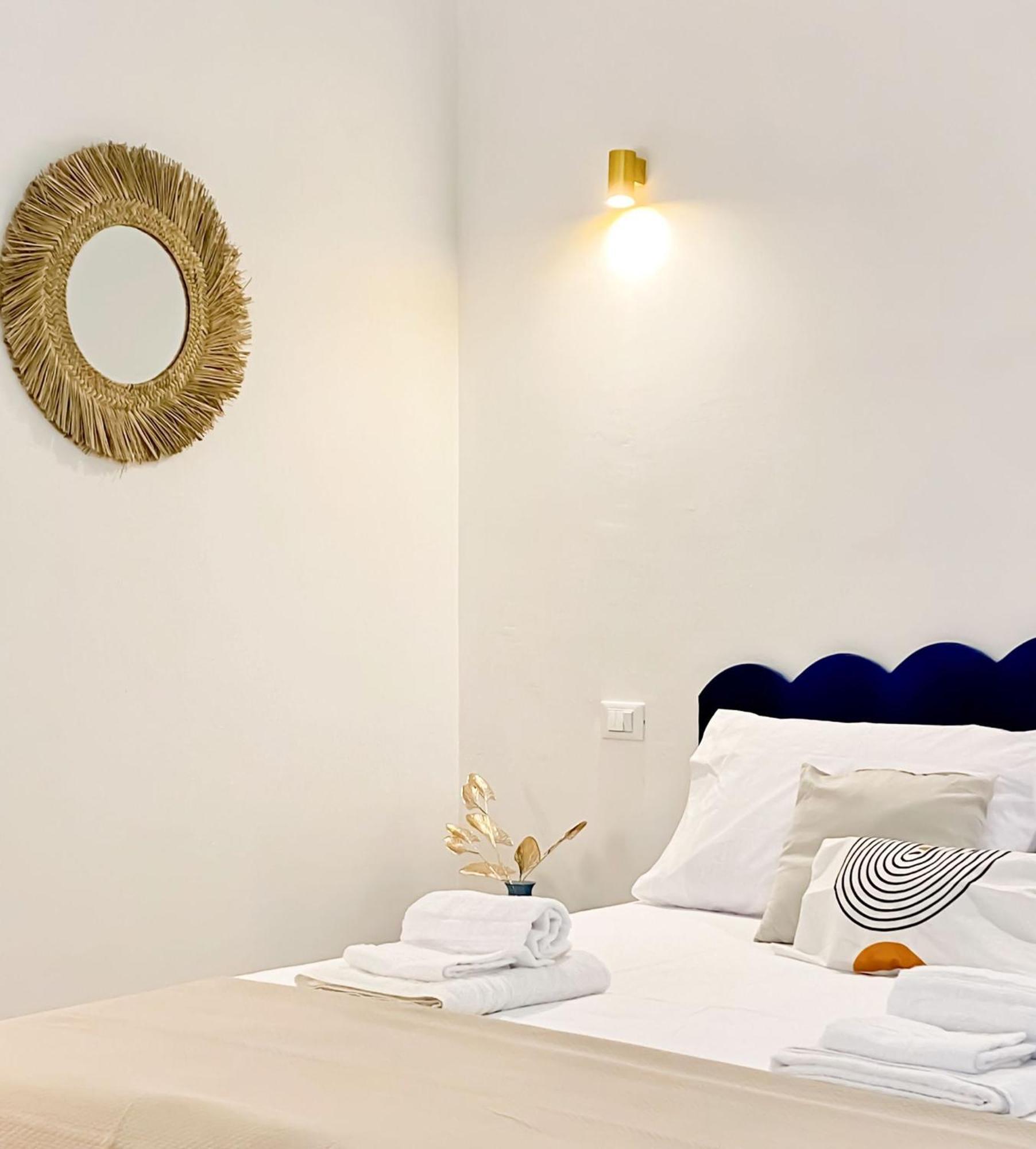 شقة Amalfi Coast Casa Ida Vietri المظهر الخارجي الصورة
