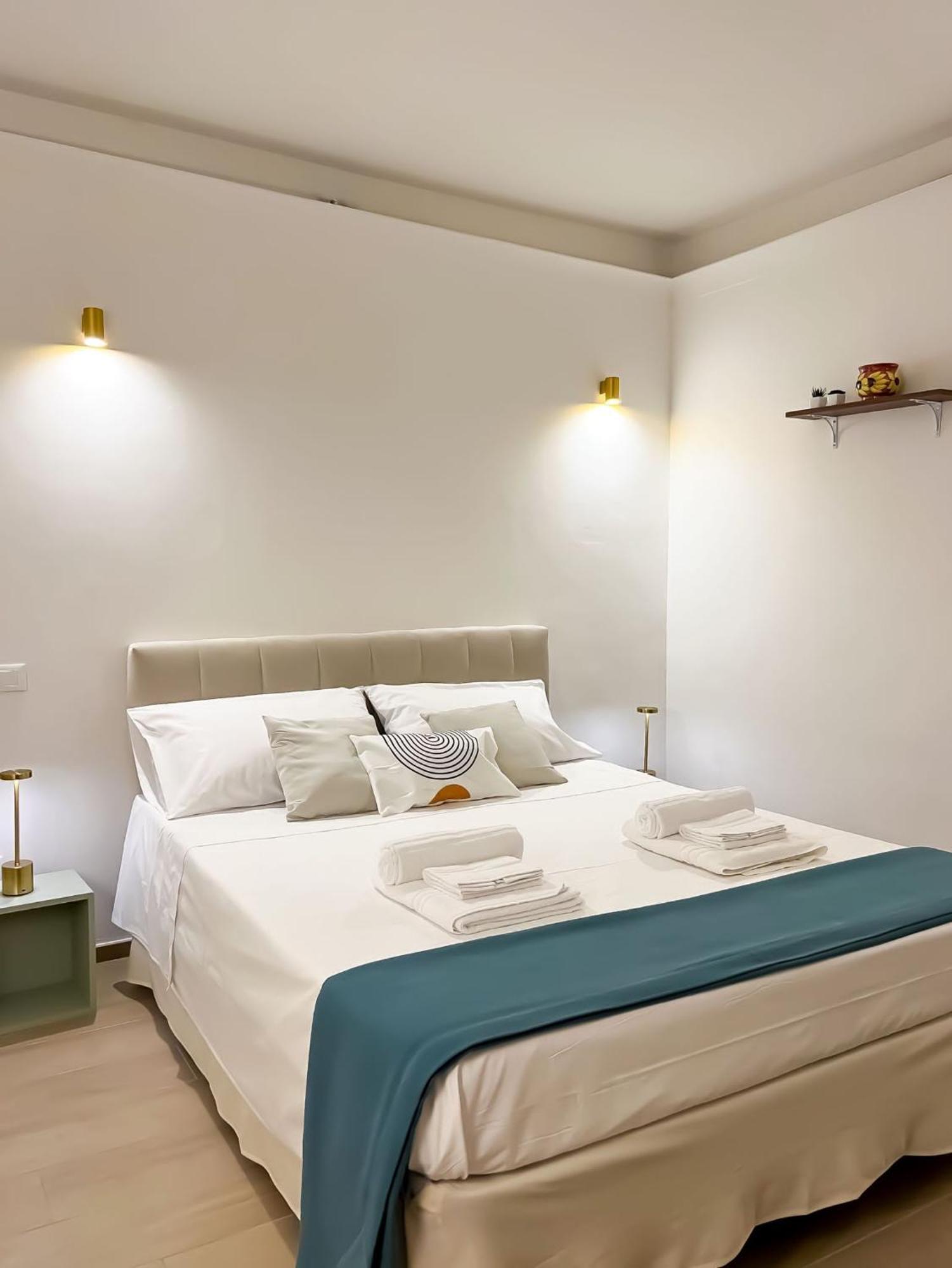 شقة Amalfi Coast Casa Ida Vietri المظهر الخارجي الصورة