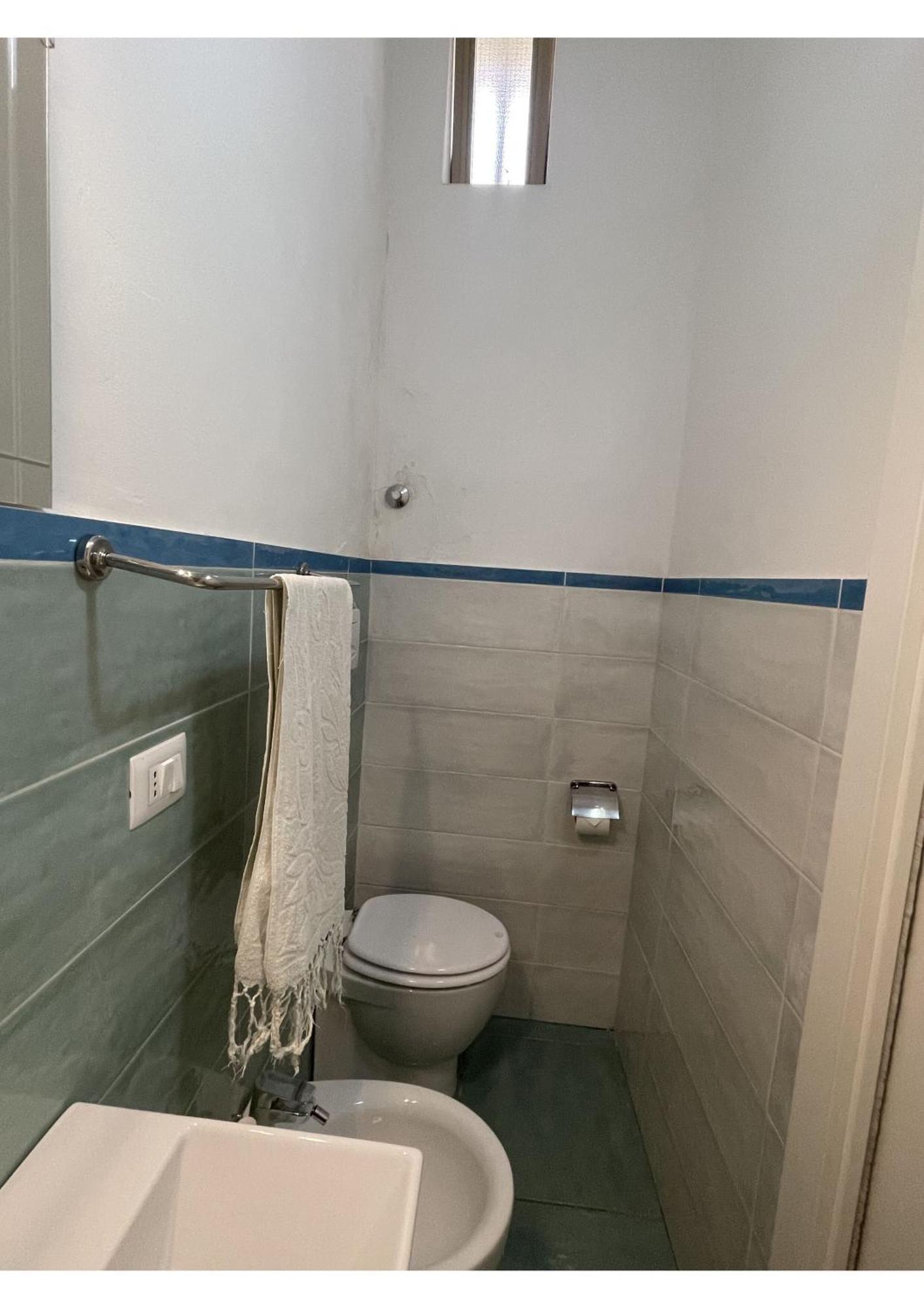 شقة Amalfi Coast Casa Ida Vietri الغرفة الصورة