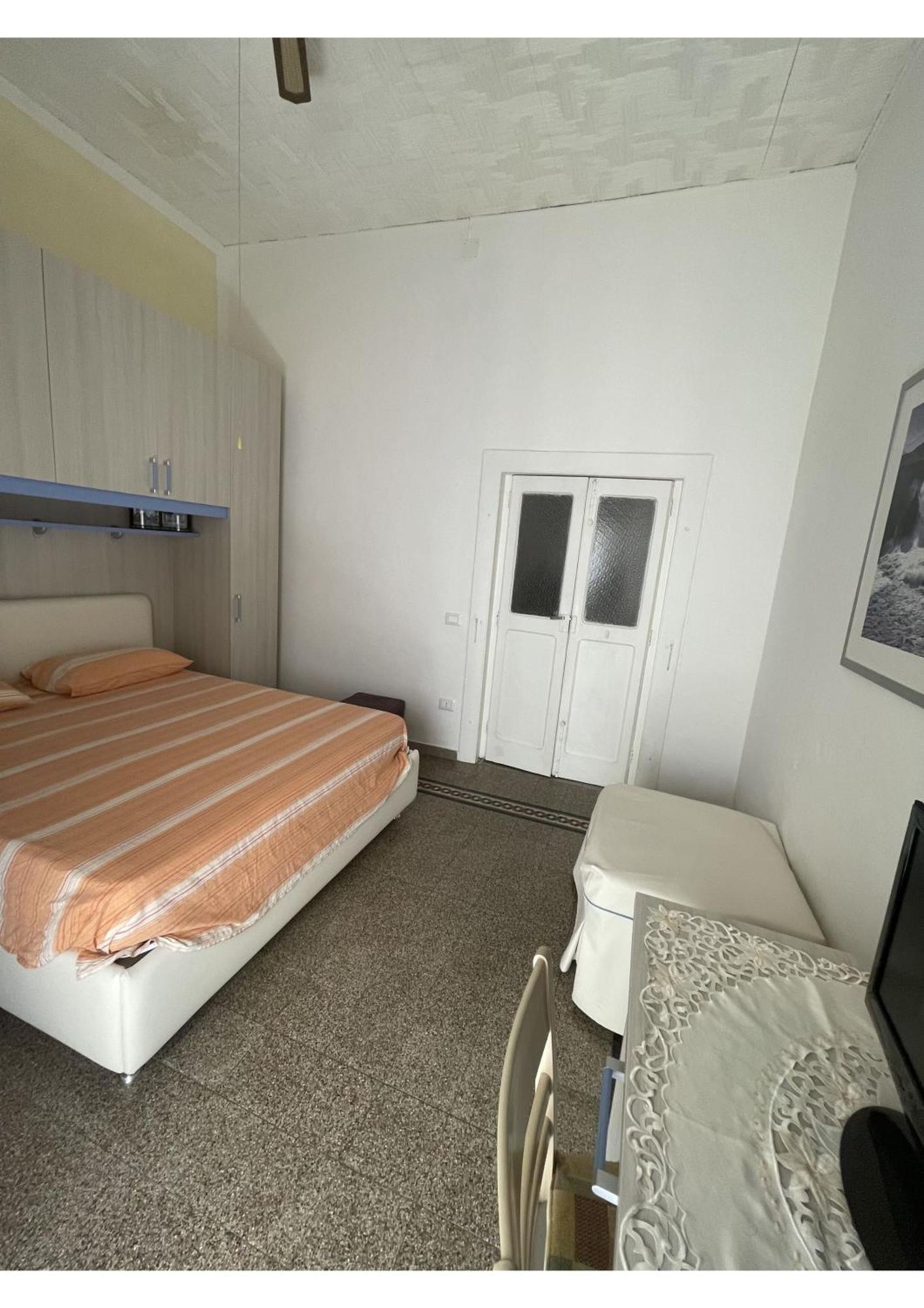 شقة Amalfi Coast Casa Ida Vietri الغرفة الصورة
