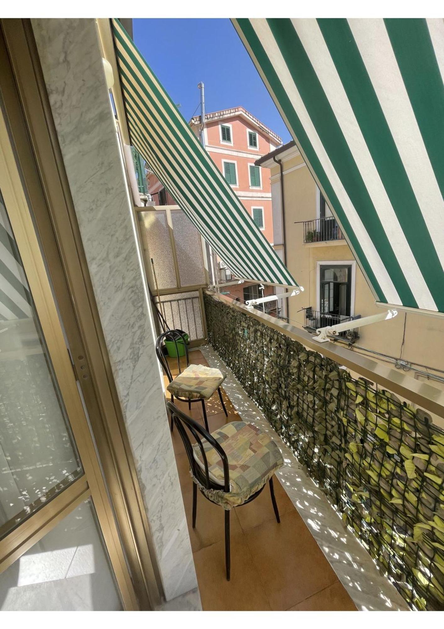 شقة Amalfi Coast Casa Ida Vietri الغرفة الصورة
